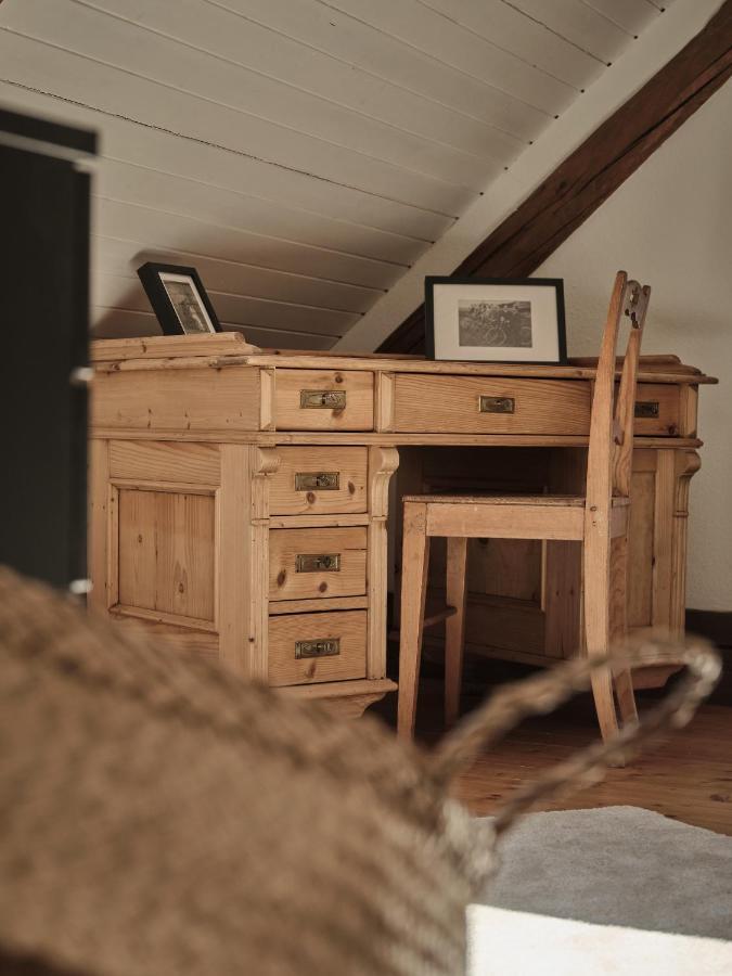 Appartement Aigen 13 Extérieur photo