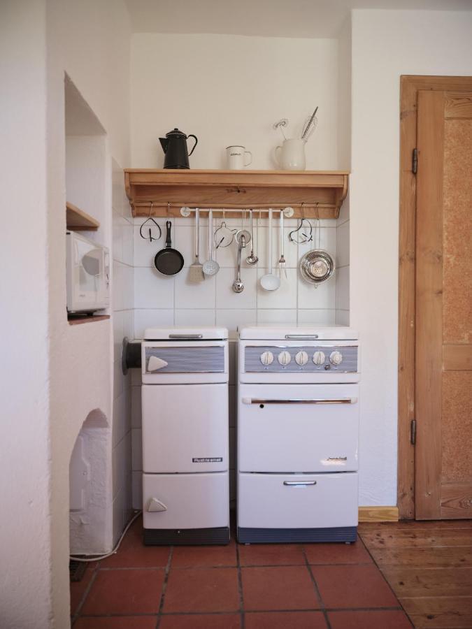 Appartement Aigen 13 Extérieur photo