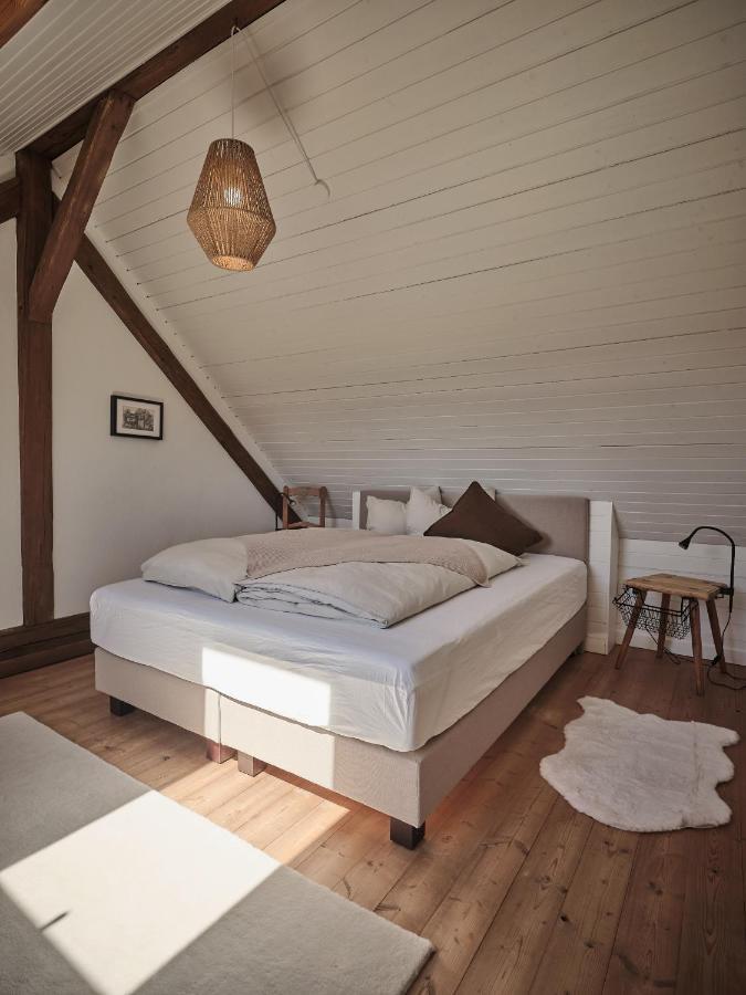 Appartement Aigen 13 Extérieur photo